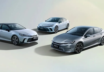 Новейшая Toyota Camry не стала хитом в Китае даже несмотря на невысокие цены. За два месяца собрано всего 8 тыс. предзаказов