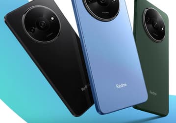 Экран 6,71 дюйма 90 Гц, MediaTek Helio G36, 5000 мА·ч и Android 16 в перспективе — дешево. Redmi A3 поступил в продажу в Европе