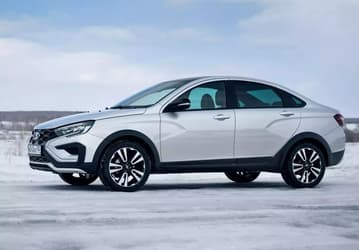 Lada Vesta с вариатором можно купить за 1,289 млн рублей. Но надо выполнить ряд условий