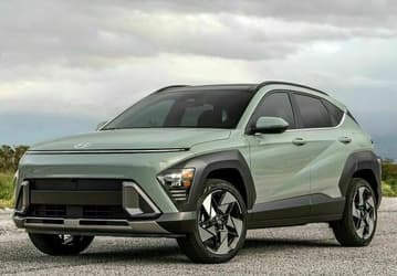 Свежий Hyundai Kona второго поколения дешевле 3 млн рублей, большой Hyundai Palisade — за 7,5 млн рублей. «АвтоВзгляд» назвал альтернативы Solaris HC (Hyundai Creta питерской сборки)