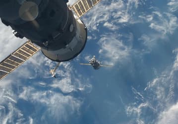 Конец эпохи МКС: замена Orbital Reef, в которую NASA инвестировало $172 000 000, прошла несколько ключевых тестов