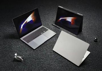 Недешевая альтернатива обычным ноутбукам и MacBook Air: названа стоимость Samsung Galaxy Book 4 Edge на базе 12-ядерного процессора Qualcomm