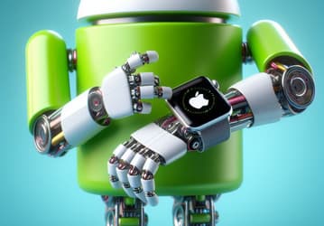 Это не жадность Apple, просто у компании не получилось. Купертинский гигант три года работал над реализацией совместимости Apple Watch с Android