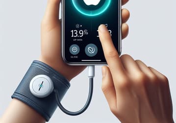Очень важное новшество для Apple Watch. Умные часы нового поколения смогут измерять артериальное давление