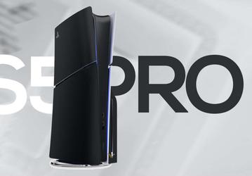 Вот в чём секрет мощи PlayStation 5 Pro. Консоль получит GPU с поддержкой технологии, которой нет даже у видеокарт Radeon RX 7000