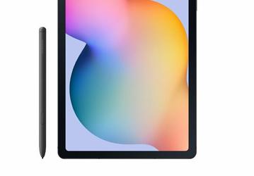 Бюджетно, но только для Samsung. Раскрыты характеристики и стоимость Samsung Galaxy Tab S6 Lite 2024