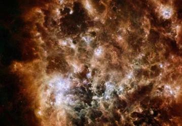 Учёные обнаружили старейшую звезду