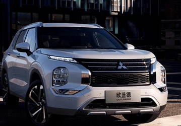 Китайцы попрощались с Mitsubishi. Вместо японской марки теперь Hunan Zhixiang Automobile