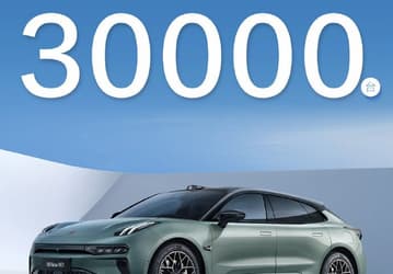 2500 заказов в день и 30 000 за месяц. Zeekr хвастается большим спросом на Zeekr 001, но переплюнуть Xiaomi не получается
