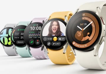 Сюрприз от Samsung: умные часы Samsung Galaxy Watch 7 получат в два раза больше встроенной памяти, чем у Galaxy Watch 6