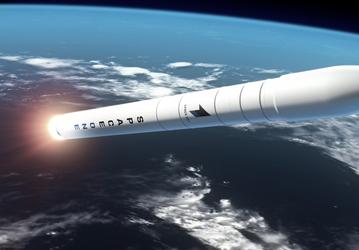 Первый частный запуск в Японии компании Space One перенесён на 13 марта