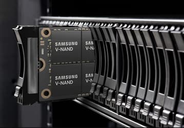 Samsung 18 марта представит подписку на SSD петабайтного уровня