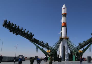 Спутник дистанционного зондирования Земли «Ресурс-П» №4 успешно выведен на орбиту