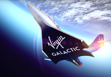 Boeing подал в суд на Virgin Galactic, обвинив в краже коммерческой тайны и неуплате $25 000 000