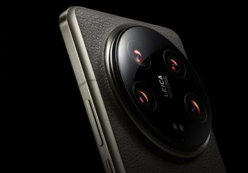 Самый дорогой Xiaomi с титановым корпусом: Xiaomi 14 Ultra Titanium Special Edition поступает в продажу в Китае уже завтра, 12 марта