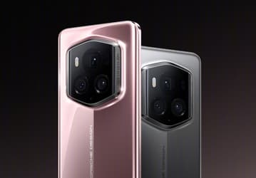 Представлен суперфлагман Honor Magic6 RSR Porsche Design: 24 ГБ и 1 ТБ, цвет как у Porsche Taycan, сверхпрочное стекло, топовая камера, IP68 и 5600 мА·ч и 80 Вт