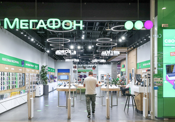 «Мегафон» оштрафовали за рассылку спама