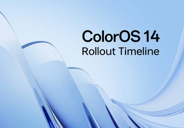 Опубликован официальный список смартфонов Oppo, которые получили/получат ColorOS 14 на базе Android 14 в марте