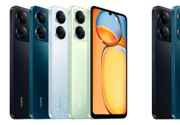 Xiaomi выпустила HyperOS для Redmi Note 13, Redmi 13C, POCO X4 Pro 5G и других устройств