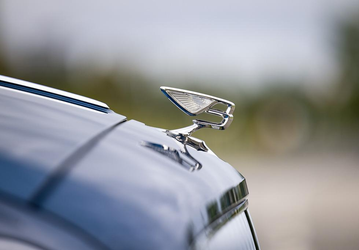 В Bentley рассказали, какой агрегат заменит фирменный W12