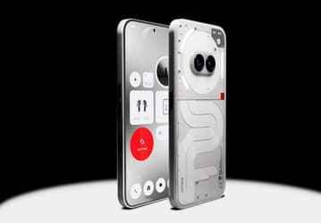 Россияне оценили Nothing Phone 2(a) — спрос вырос на 34% относительно прошлой модели