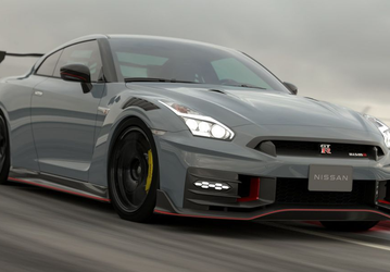 Новейший Nissan GT-R отправят на пенсию всего через два года после анонса: некоторые детали «больше нельзя будет производить»