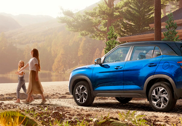 Hyundai Creta 2024 (Solaris HC) сметают из салонов практически мгновенно, даже по 3,6 млн рублей