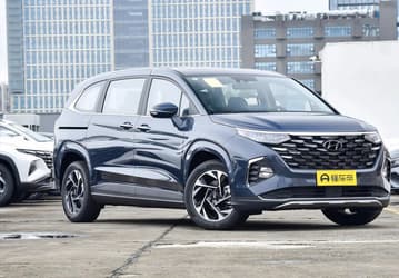 Аналог Kia Carnival от Hyundai подорожал в России. Дилеры переписали цены на Hyundai Custo