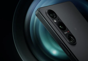 Подробности о Sony Xperia 1 VI, Xperia 5 V и Xperia 10 VI: названы доступные версии ОЗУ новых смартфонов 