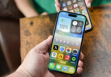 Новая магия Apple: устройство Presto позволяет обновлять iPhone, не вскрывая коробку
