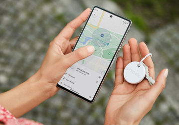 Android 15 позволит находить смартфон, даже когда он выключен