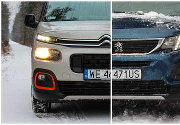 Дешевле почти в 1,5 раза: Peugeot и Citroёn тихо вернули в линейки дизельные модификации Rifter и Berlingo