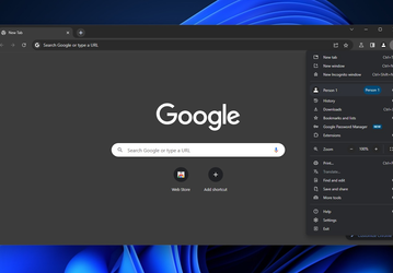 Microsoft наконец-то исправит проблемы со шрифтами Chrome в Windows 10 и 11