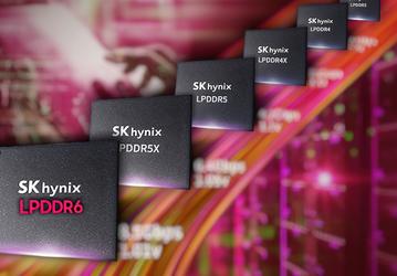 LPDDR6 уже в этом году как минимум в виде стандарта. JEDEC завершит разработку стандарта памяти LPDDR6 уже к третьему кварталу
