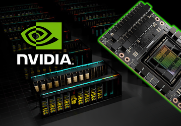Китайские учёные используют санкционные ускорители Nvidia H100 и прямо пишут об этом в своих научных работах
