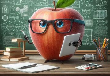 Apple не смогла сама и пришла к Google и OpenAI. Компания ведёт переговоры об интеграции Gemini и/или GPT в свои iPhone