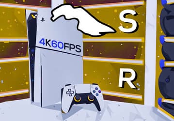 Нет, даже PlayStation 5 Pro не выдаст 4K при 120 к/с. Консоль рассчитана на 60 к/с в таком разрешении, и то благодаря апскейлу PSSR