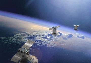 Аэрокосмический гигант Lockheed Martin намерен приобрести Terran Orbital