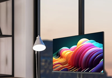 Представлен недорогой 4K-монитор ViewSonic для MacBook и консолей
