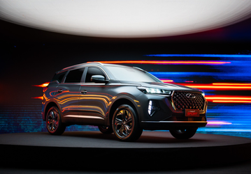 Chery настаивает на ужесточении правил экспорта китайских автомобилей. Подержанные машины портят имидж Поднебесной