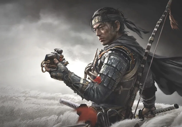 На ПК спешит еще один громкий эксклюзив PlayStation: анонс ПК-версии Ghost of Tsushima ожидается 5 марта