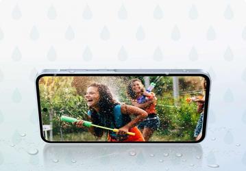 Первый смартфон Samsung среднего уровня с 12 ГБ оперативной памяти. Представлены Samsung Galaxy A55 и Galaxy A35