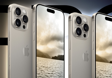 В iPhone 16 может появиться больше ОЗУ из-за искусственного интеллекта