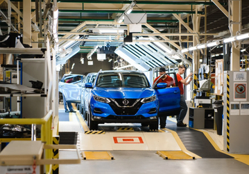 Крупнейшее нарушение такого рода в послевоенной Японии: Nissan недоплачивала подрядчикам