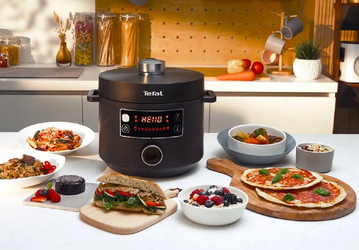 Поставки Electrolux, Tefal, Braun и Rowenta в Россию начали активно блокировать: некоторые бренды могут внести в список параллельного импорта