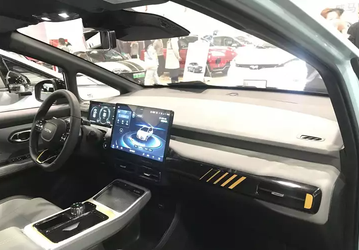 Названы самые продаваемые минивэны в мире: лидируют GAC Aion Y, Kia Carnival и Toyota Sienna