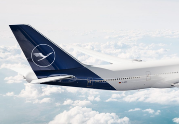 Сотрудники Lufthansa объявили забастовку: они требуют повышения зарплаты и инфляционную компенсацию