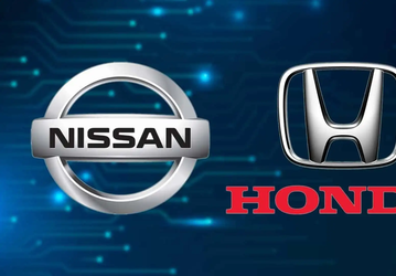Honda и Nissan подтвердили совместную разработку новых машин и технологий
