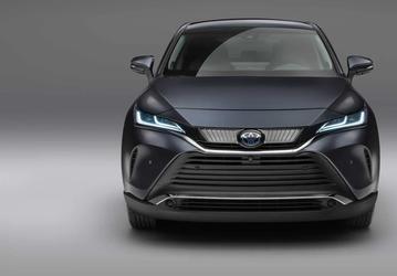 В России взлетели цены на один из самых надежных кроссоверов Toyota. Toyota Venza за месяц прибавил более 1 миллиона рублей