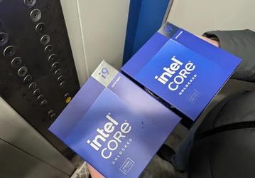Это же сколько будет потреблять Core i9-14900KS при таких параметрах? Оказалось, что для достижения 6,2 ГГц нужно напряжение 1,5 В